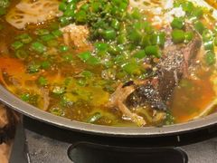 -师烤·豆花烤鱼(深圳坂田天虹店)