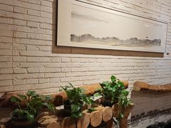 -苹果树下艺术餐厅(宋庄店)