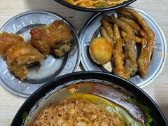 -笋果坊螺蛳粉(竹园小区店)