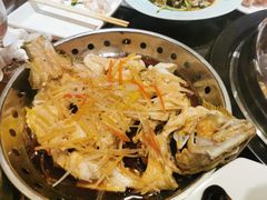 -苏大嘴海鲜牧场(奥林匹克店)