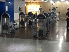 -一兆韦德健身(浦东万达会所)