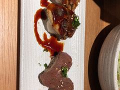 -初居食屋日式料理(万象城购物中心店)