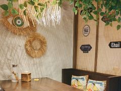 -泰妃殿(武汉首店)