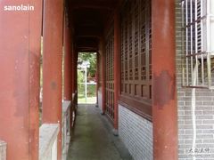 -雨湖公园