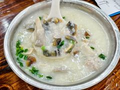 -南记食粥坊·宵夜大排档(莲花店)