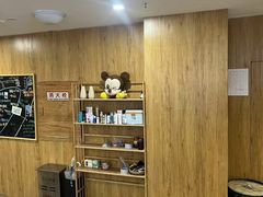 -闲隅江景艺术酒店(解放碑洪崖洞总店)