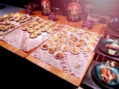 -五月罗马海鲜自助餐厅(陆家嘴店)