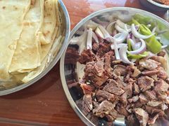 -饶阳传统豆腐脑