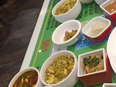 -令氏家外家周礼食府(桥南店)