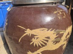 -古北烤梨