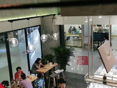 -HAPPEN(江川东路店)