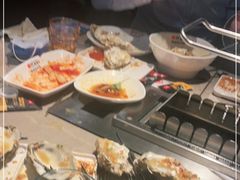 -丰茂烤串(金源店)