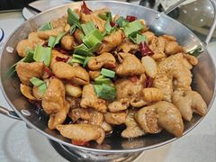 -湘仔肥肠(煤机街店)