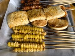 -川香阁(程家桥店)