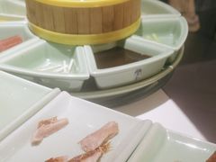 -羲和雅苑•北京烤鸭(国贸商城店)