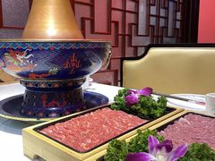 -祥源胡同·涮牛羊肉火锅(花桥店)