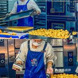 海洋馆主题的酥侯新店真的惊艳到我了