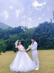 点击看大图 -金夫人婚纱摄影(总店)