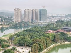 -永安龟山公园