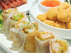 -顺峰顺水顺德菜(龙华店)