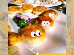 -清华大学-观畴园餐厅