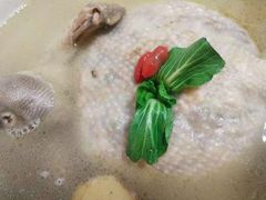 -城南往事·鲁菜济南菜(长清园博园恒大绿洲店)
