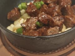 -金典银峰老鹅馆·昆山菜(亭林公园店)