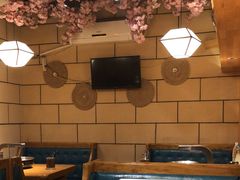 -九田家黑牛烤肉料理(华侨城店)