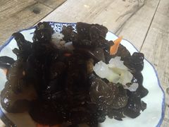-海岛八号龙虾烧烤田鸡(蓝天路总店)