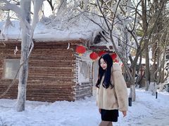 -大鹅岛绿色生态美食园