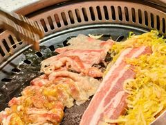 -炭之家齐齐哈尔大片烤肉·涮毛肚火锅·齐齐哈尔烤肉(中央大街店)