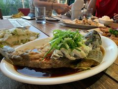 -芽庄MP泰式海鲜海景餐厅