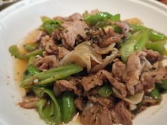 -破三川·新川菜(静安大融城店)
