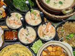 -潮十三潮汕砂锅粥(高新四路大都荟店)