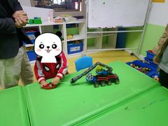 -童程童美信奥赛科技特长·乐高编程科创机器人(科大校区)