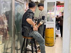 -園丁烤肉缸子肉