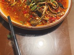 -飞虹鱼馆(春华路店)