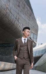 -THE RUIZ GZ睿制西装定制