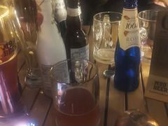 -M99 BEER世界啤酒吧(鸿云悦街店)