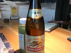 -萤初高端日料王(曲江银泰店)