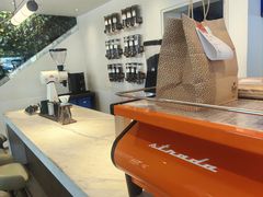 -Peet's Coffee皮爷咖啡(大学路店)