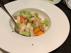 -长春凯悦酒店-品悦中餐厅