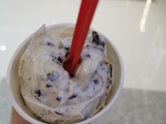 -DQ·蛋糕·冰淇淋(万象城店)
