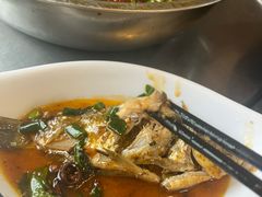 -邮亭陈鲫鱼·重庆老字号(大足直营店)