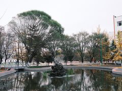 -辽东学院(南校区)