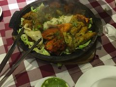 -Santoor 萨都里印度餐厅(北锣鼓巷店)