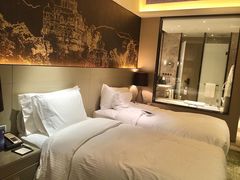 -江门富力万达嘉华酒店