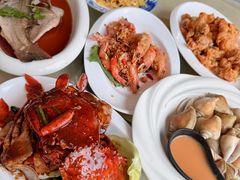 -钱塘府海鲜餐厅