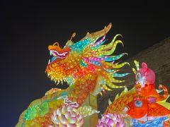 -老门东历史文化街区