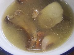 -双喜农庄·菌香园(安居家园店)